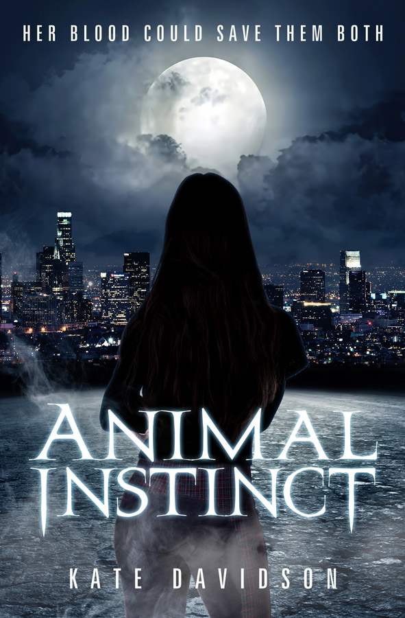 Animal Instinct