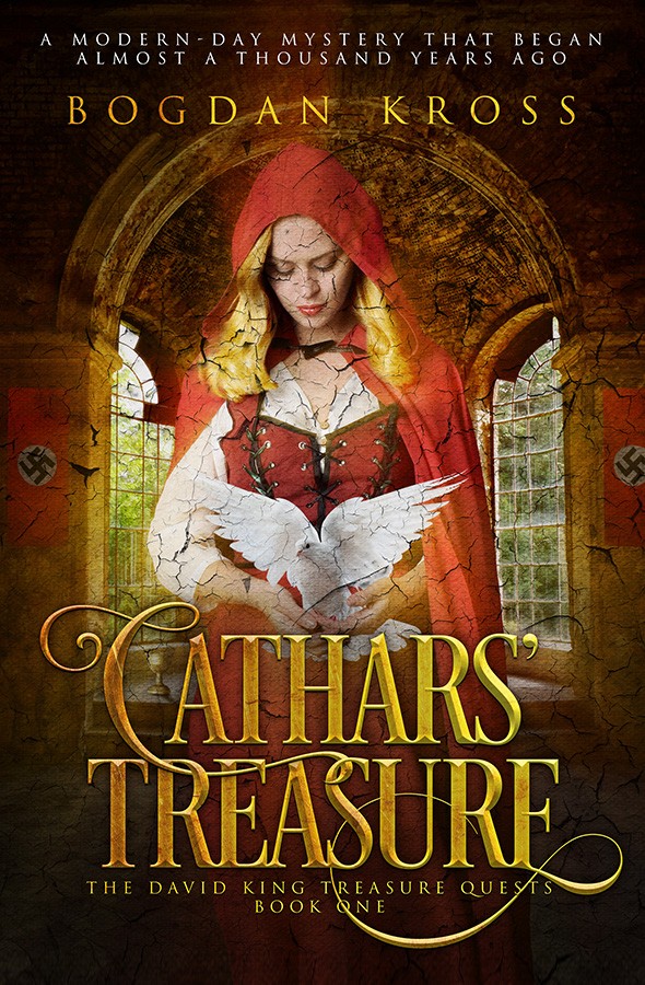 Cathars’ Treasure