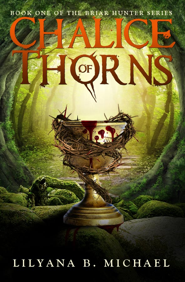 Chalice of Thorns