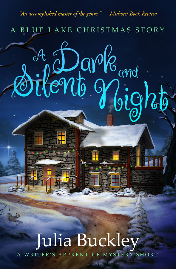 A Dark and Silent Night