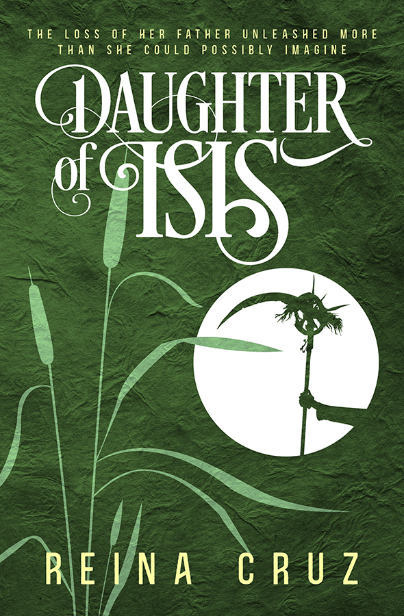 Daughter of Isis