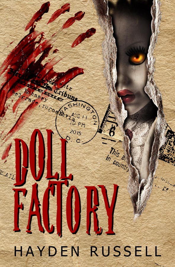 The Doll Factory