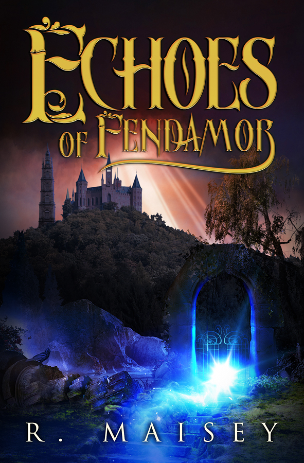 Echoes of Fendamor