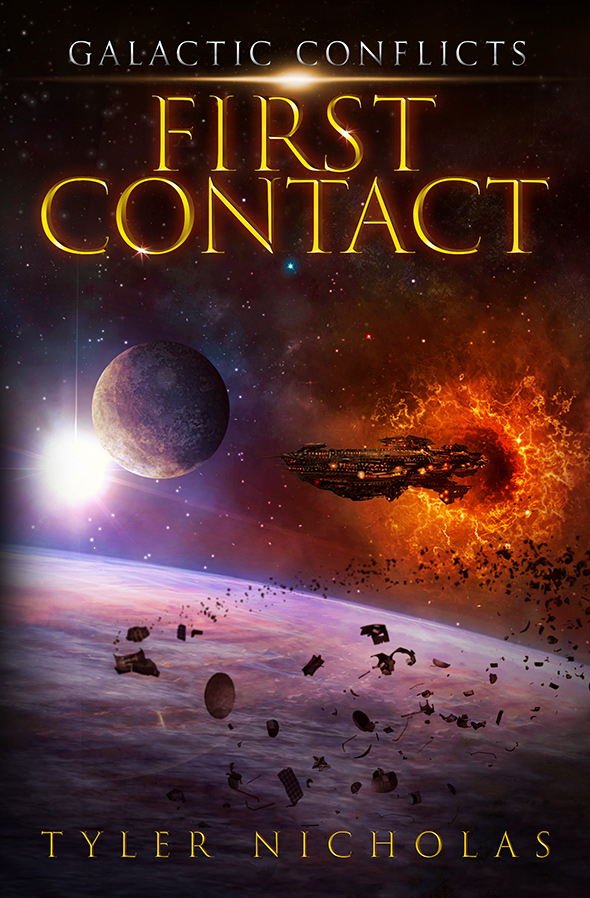 First Contact