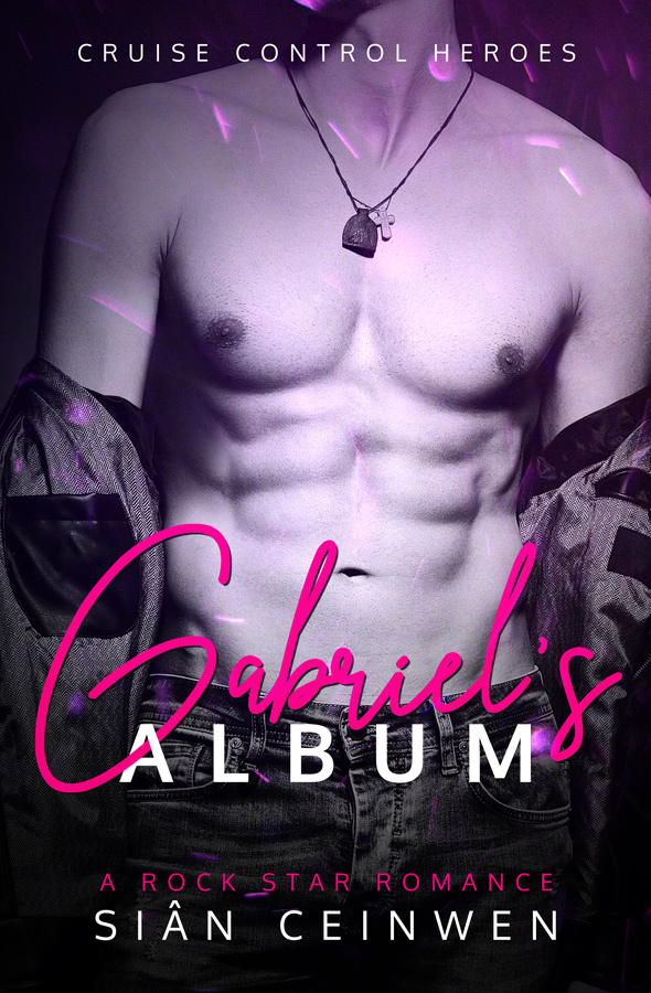 Gabriel’s Album