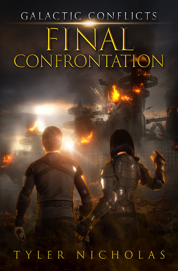 Final Confrontation