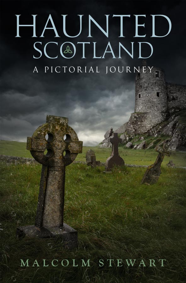 Haunted Scotland