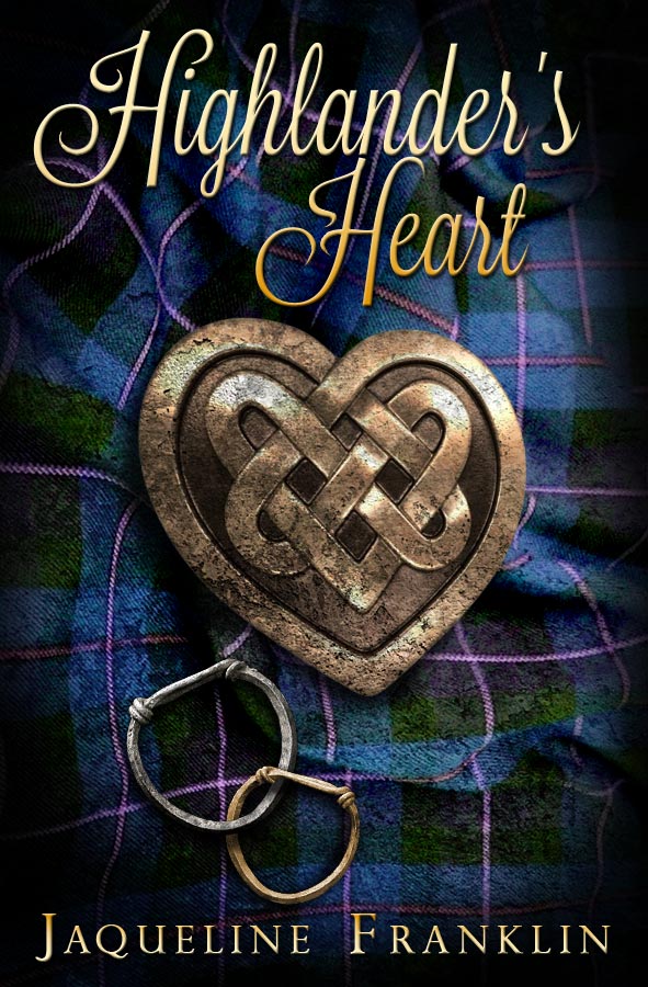 Highlander’s Heart