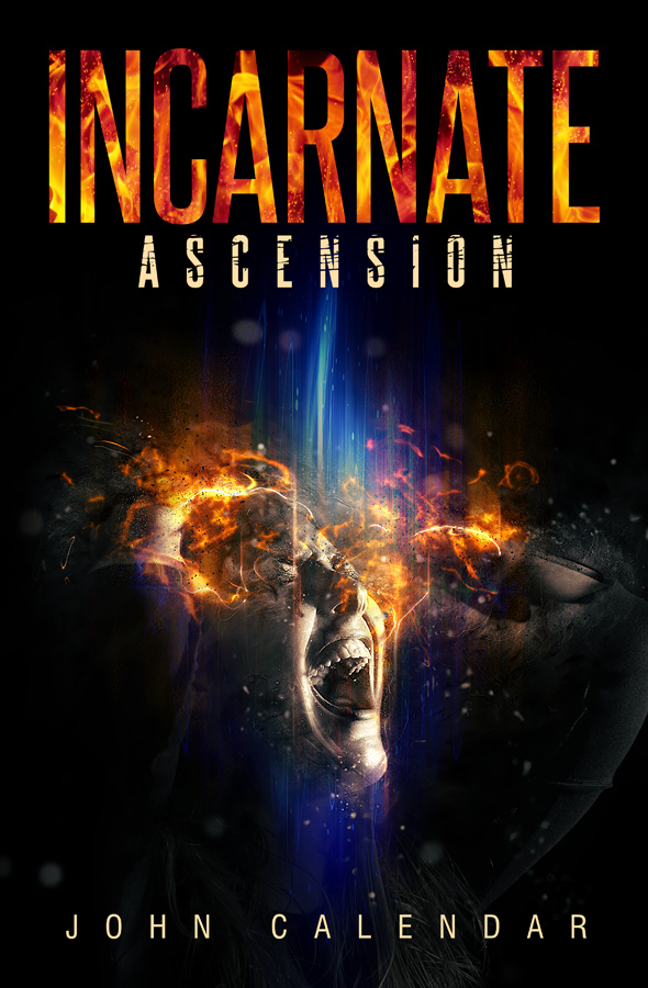 Incarnate: Ascension