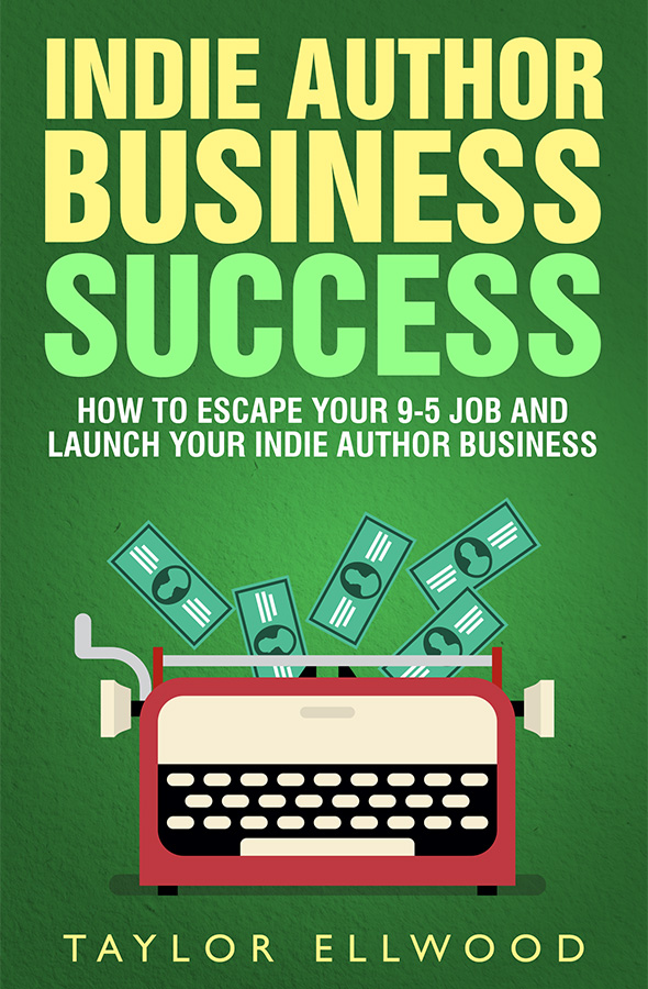 Indie Author Business Success