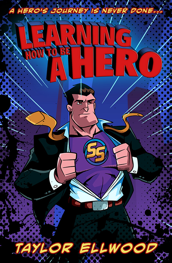Learning How to be a Hero