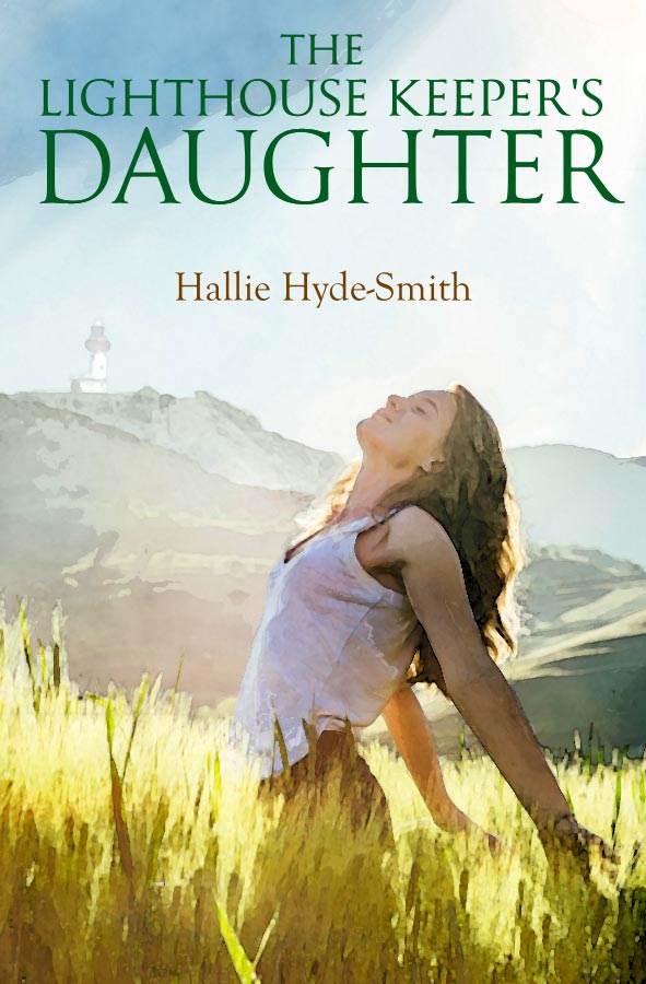 The Lighthouse Keeper’s Daughter