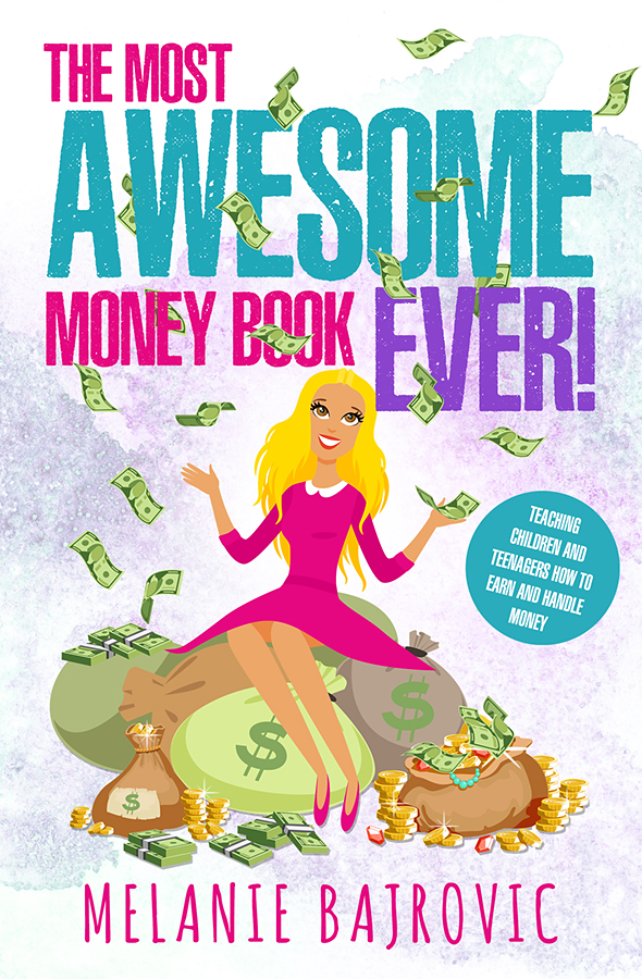 The Most Awesome Money Book Ever