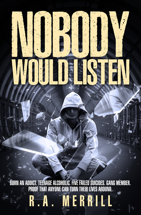 Nobody Would Listen