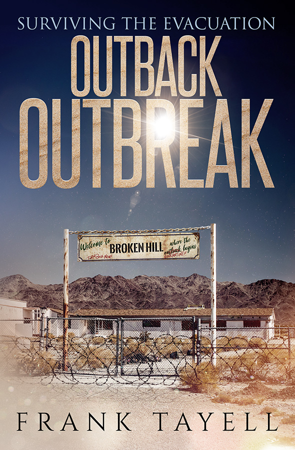Outback Outbreak