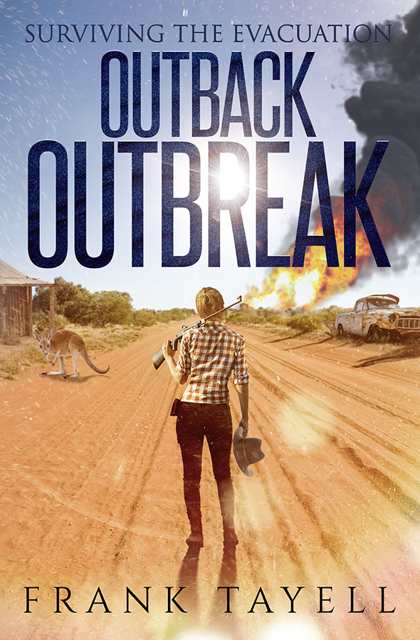 Outback Outbreak