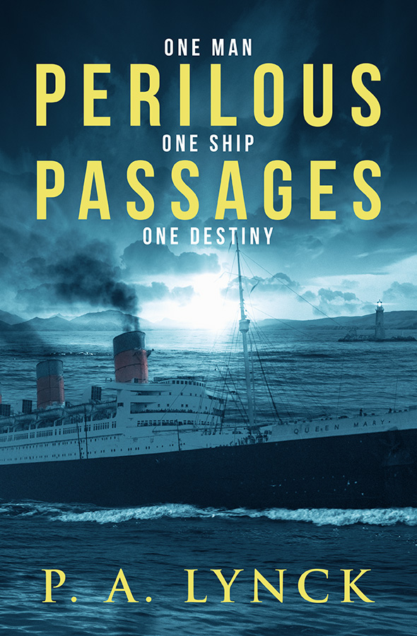 Perilous Passages