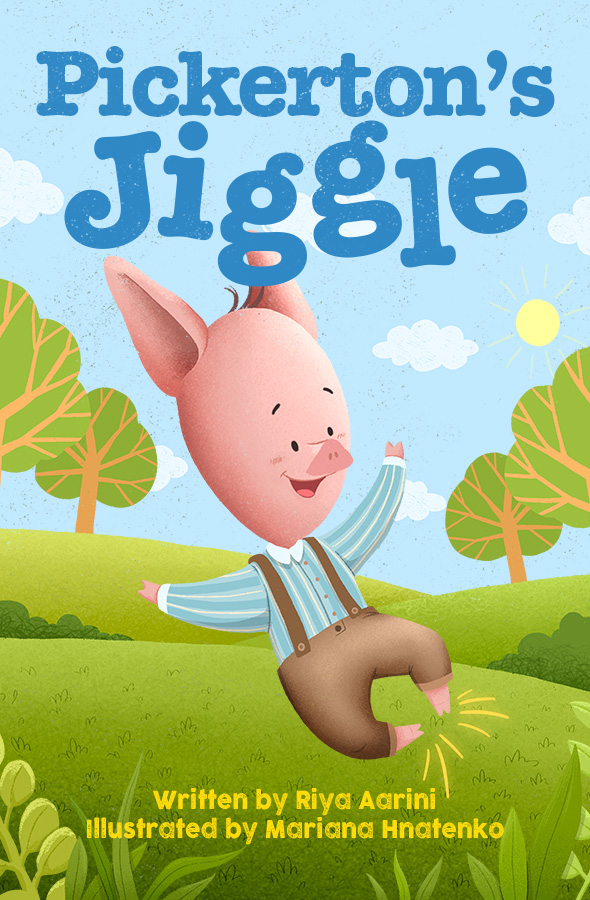 Pickerton’s Jiggle