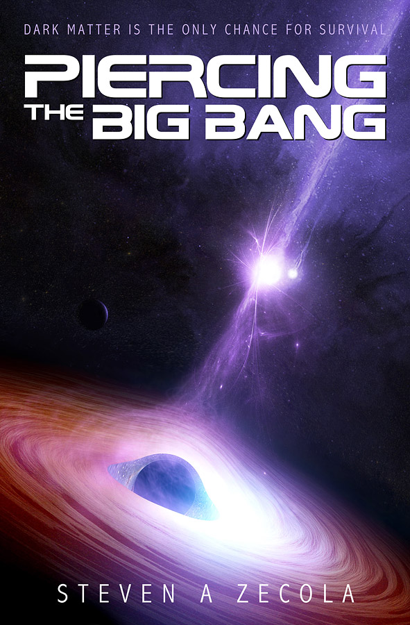 Piercing the Big Bang