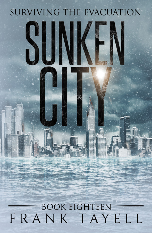 Sunken City