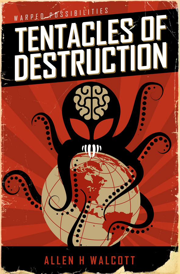 Tentacles of Destruction