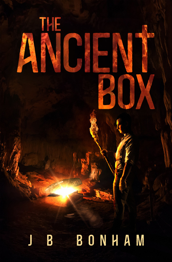 The Ancient Box
