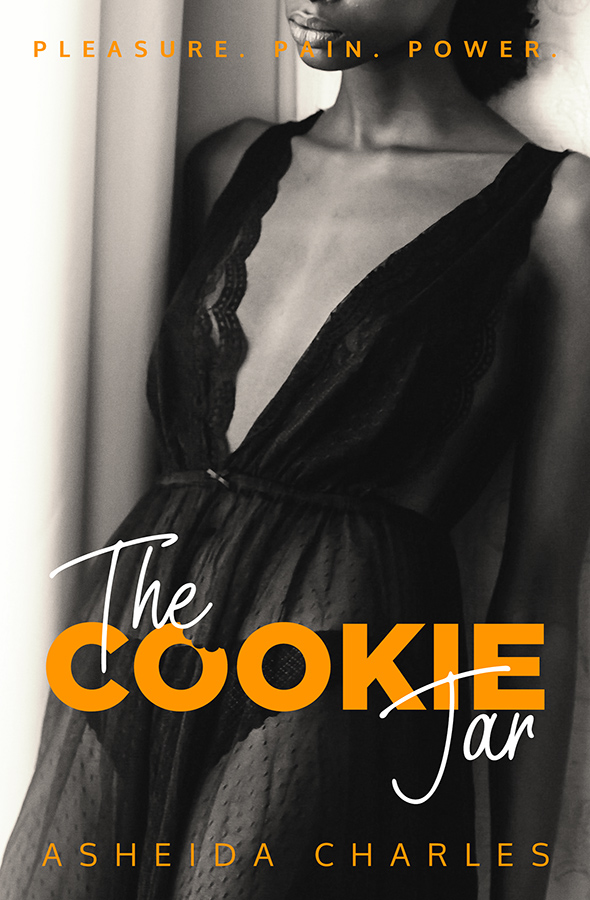 The Cookie Jar