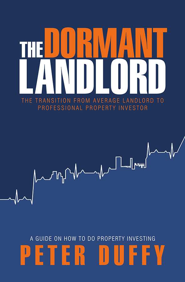 The Dormant Landlord