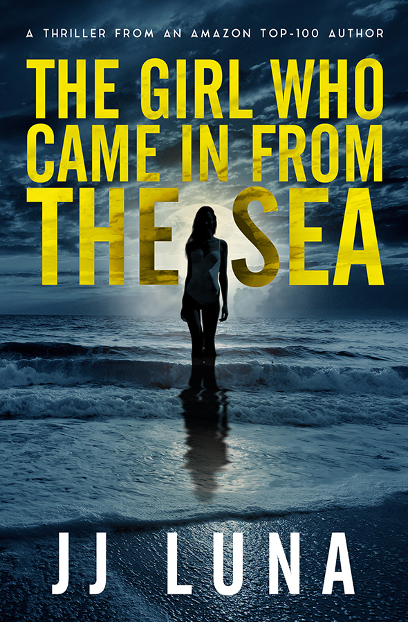 The Girl Who Came in from the Sea