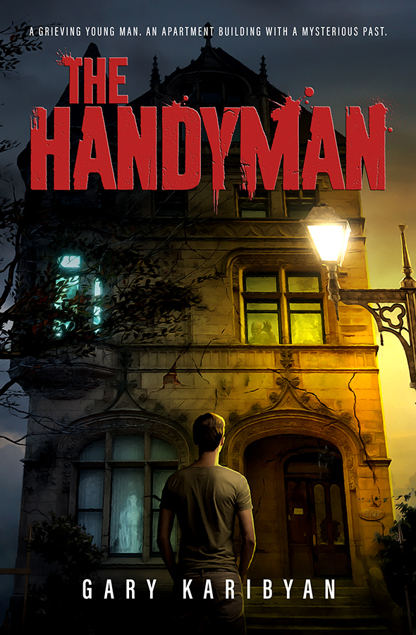 The Handyman