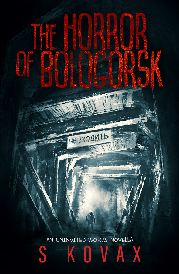 The Horror of Bologorsk