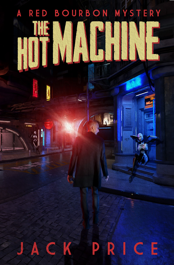 The Hot Machine