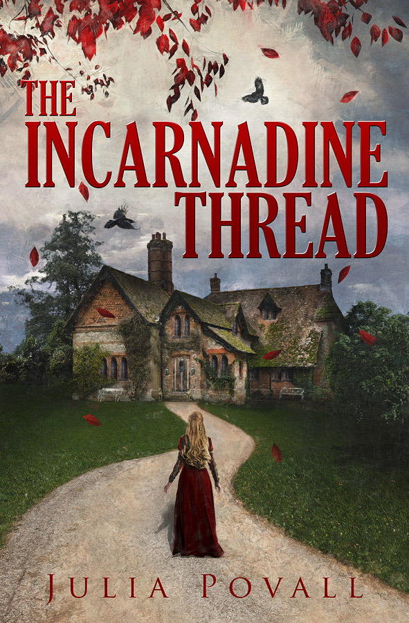 The Incarnadine Thread