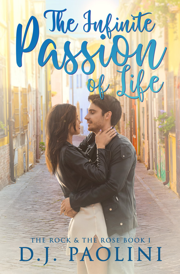 The Infinite Passion of Life