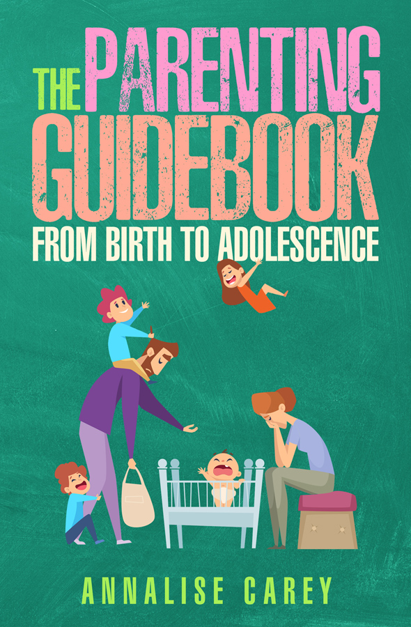 The Parenting Guidebook