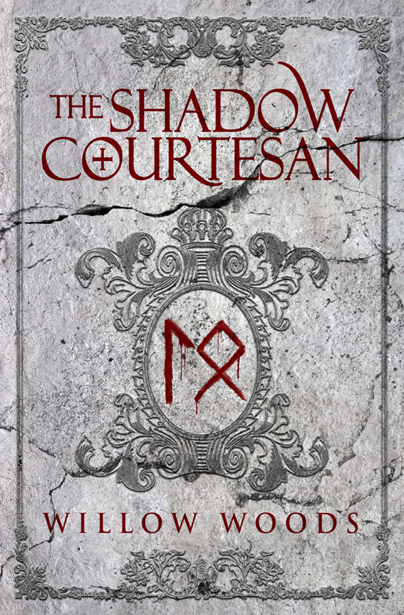 The Shadow Courtesan