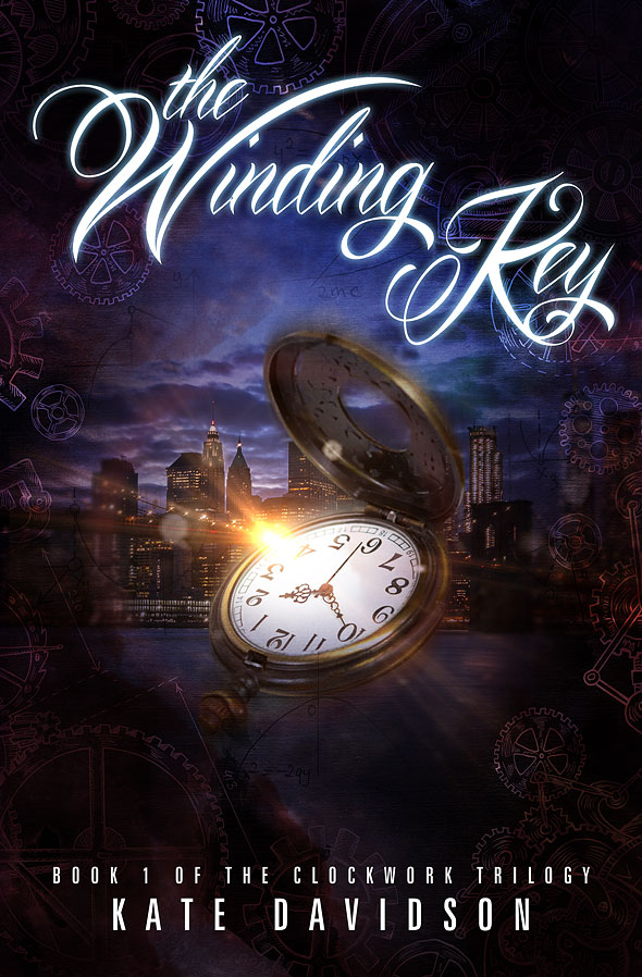 The Winding Key