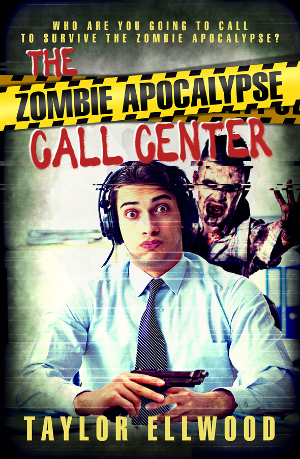 The Zombie Apocalypse Call Centre