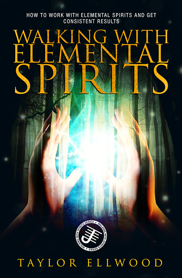 Walking with Elemental Spirits