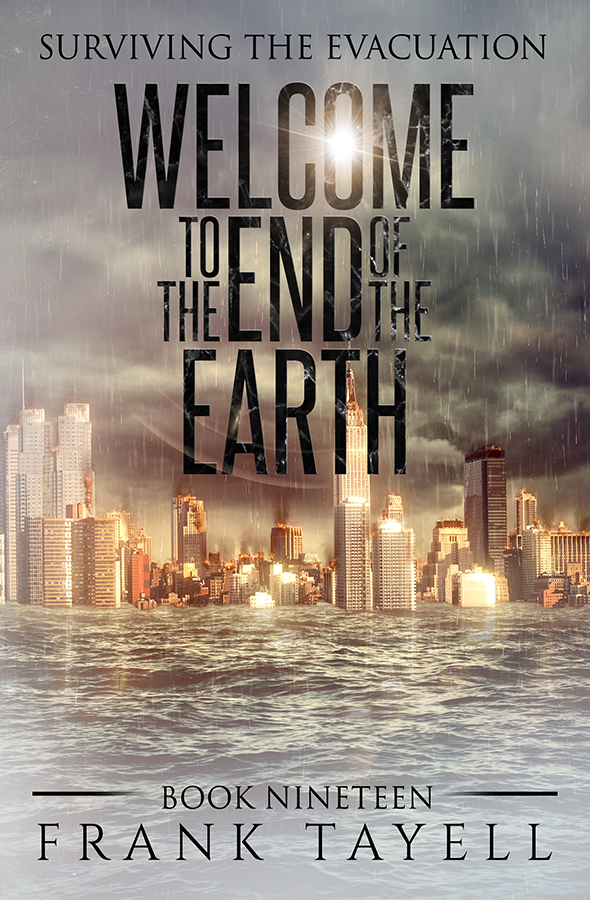 Welcome to the End of the Earth