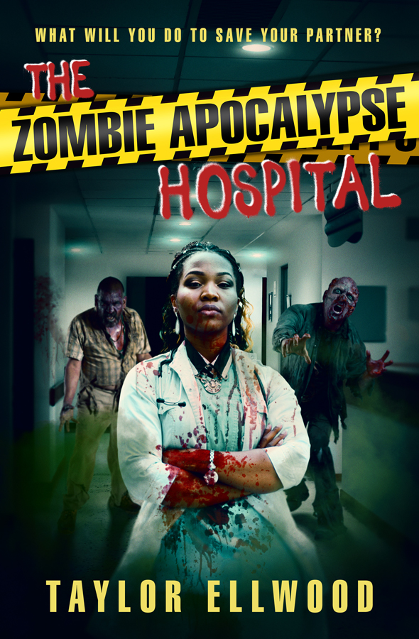 The Zombie Apocalypse Hospital