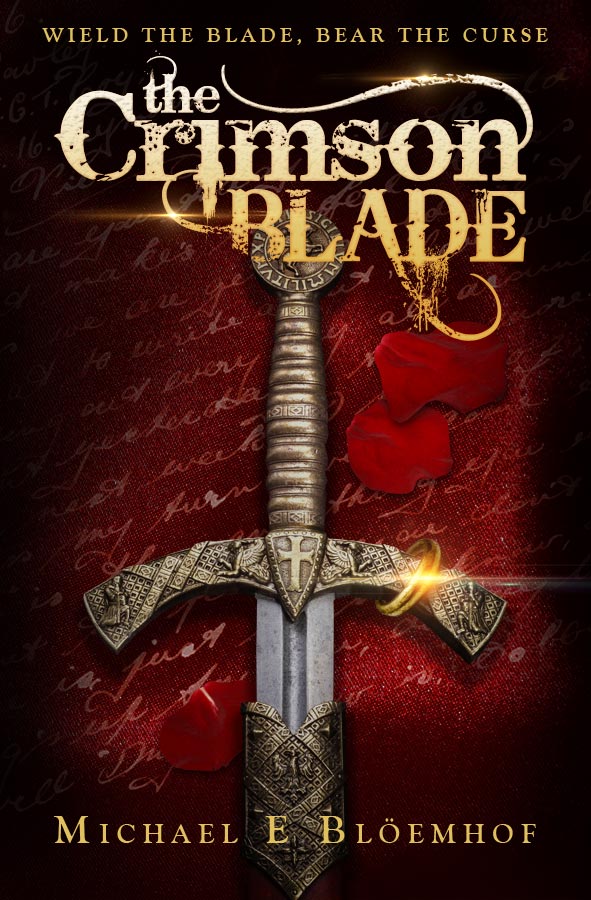 The Crimson Blade