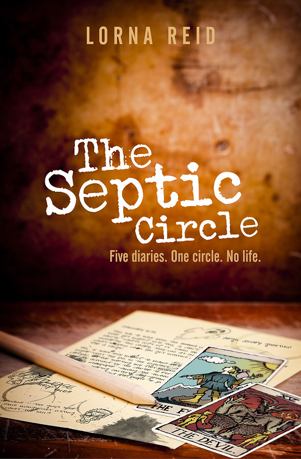 The Septic Circle